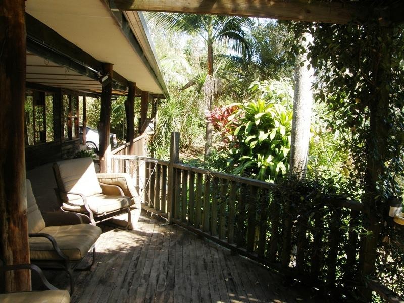 116 Boorabee Creek Road, Kyogle NSW 2474