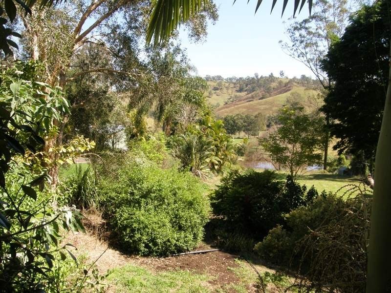 116 Boorabee Creek Road, Kyogle NSW 2474