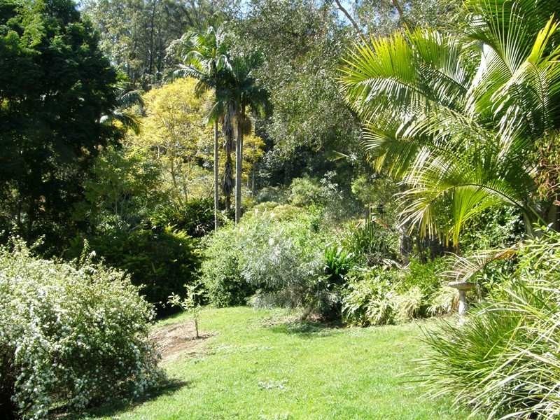 116 Boorabee Creek Road, Kyogle NSW 2474