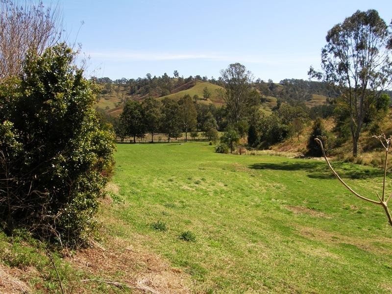 116 Boorabee Creek Road, Kyogle NSW 2474