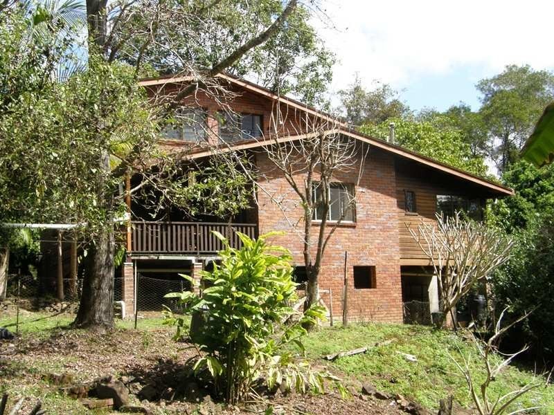 Martins Road Larnook, Kyogle NSW 2474