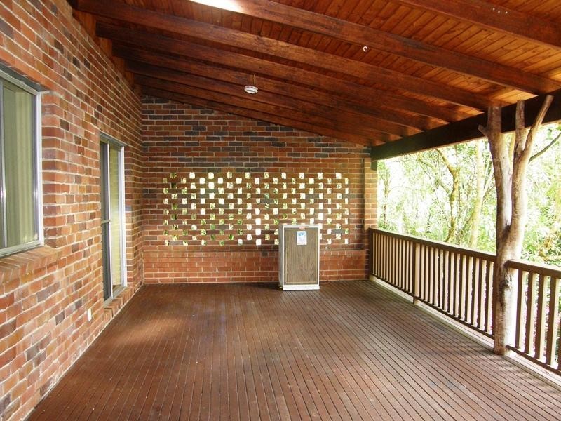 Martins Road Larnook, Kyogle NSW 2474
