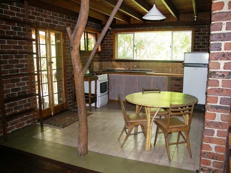 Martins Road Larnook, Kyogle NSW 2474