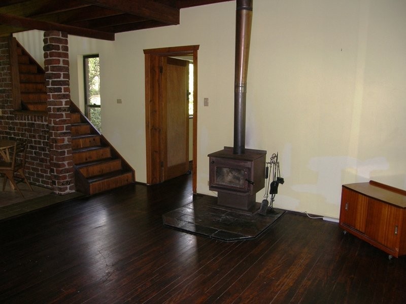 Martins Road Larnook, Kyogle NSW 2474