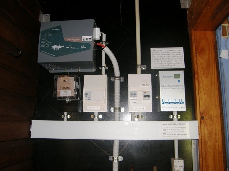 Martins Road Larnook, Kyogle NSW 2474