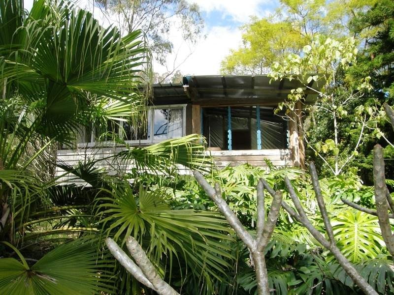 Martins Road Larnook, Kyogle NSW 2474