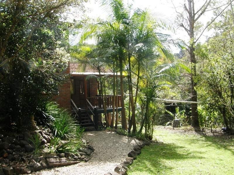 Martins Road Larnook, Kyogle NSW 2474