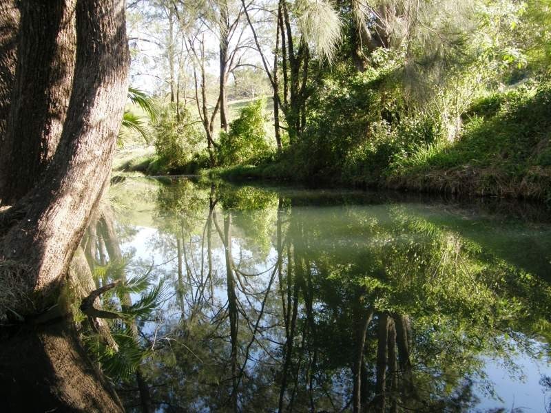 Boorabee Creek Road, Kyogle NSW 2474