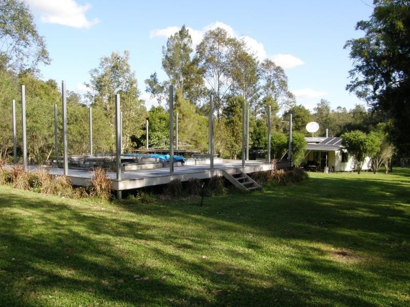 Boorabee Creek Road, Kyogle NSW 2474