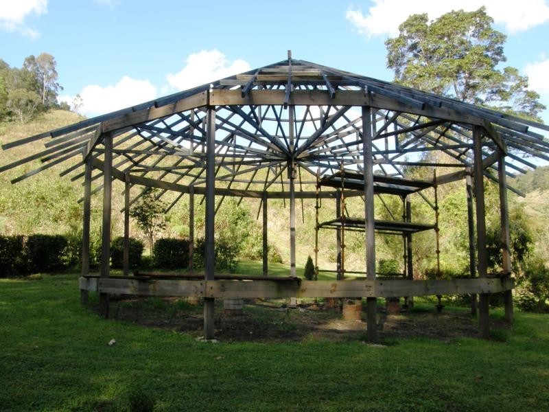 Boorabee Creek Road, Kyogle NSW 2474