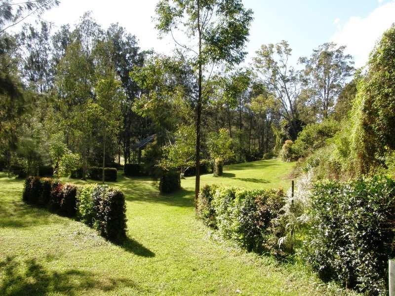 Boorabee Creek Road, Kyogle NSW 2474