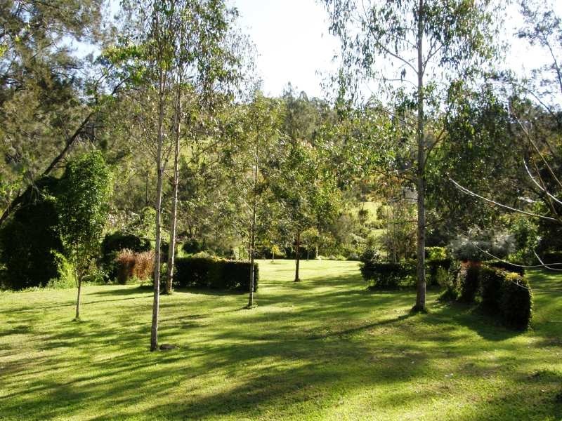 Boorabee Creek Road, Kyogle NSW 2474