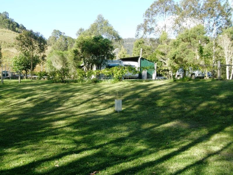 Boorabee Creek Road, Kyogle NSW 2474