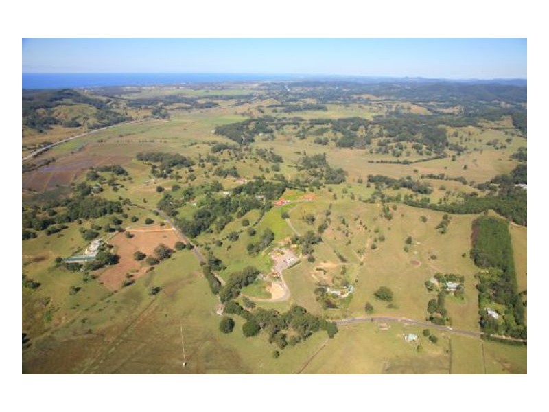 1006 Clothiers Creek Road, Tweed Heads NSW 2485
