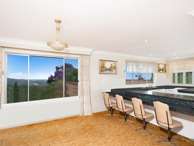 1006 Clothiers Creek Road, Tweed Heads NSW 2485