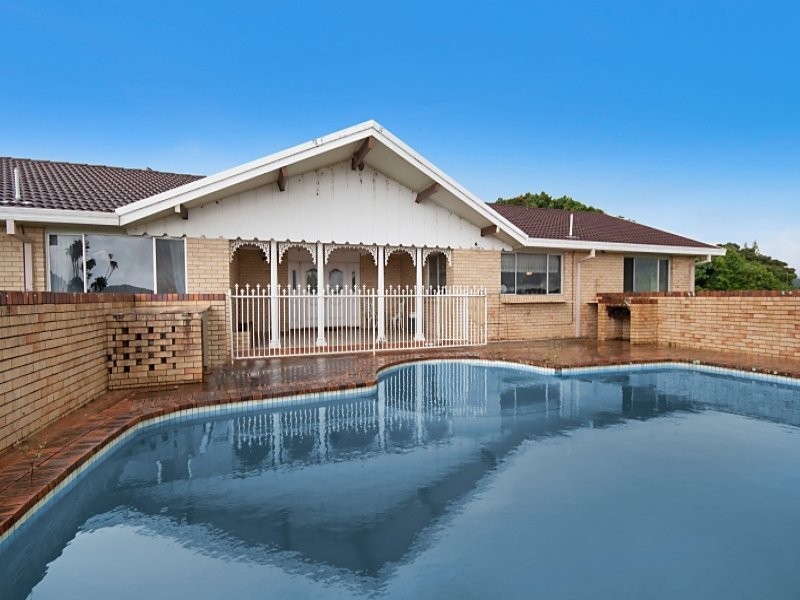 1006 Clothiers Creek Road, Tweed Heads NSW 2485