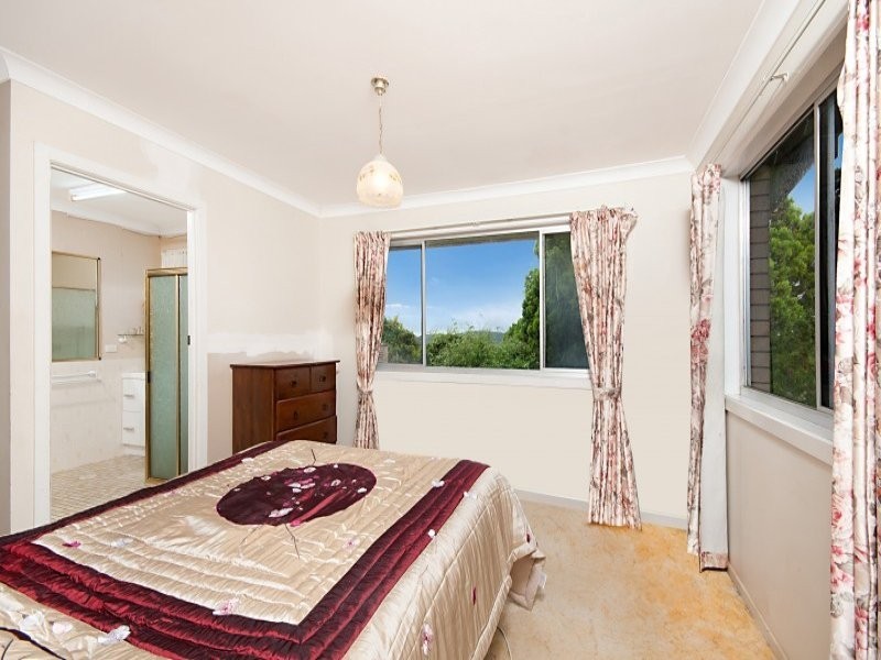 1006 Clothiers Creek Road, Murwillumbah NSW 2484