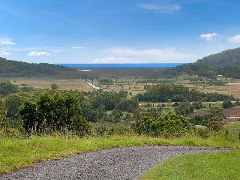 1006 Clothiers Creek Road, Murwillumbah NSW 2484