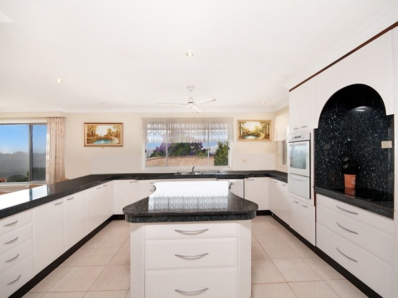 1006 Clothiers Creek Road, Murwillumbah NSW 2484