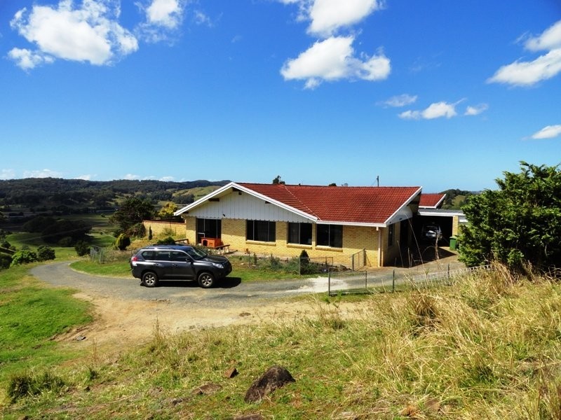 1006 Clothiers Creek Road, Byron Bay NSW 2481