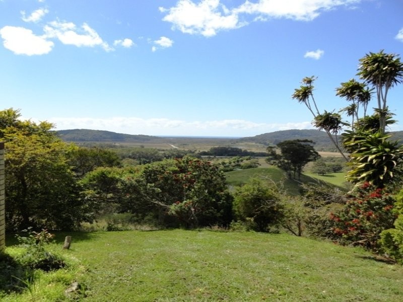 1006 Clothiers Creek Road, Byron Bay NSW 2481