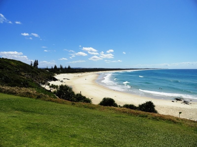 1006 Clothiers Creek Road, Byron Bay NSW 2481