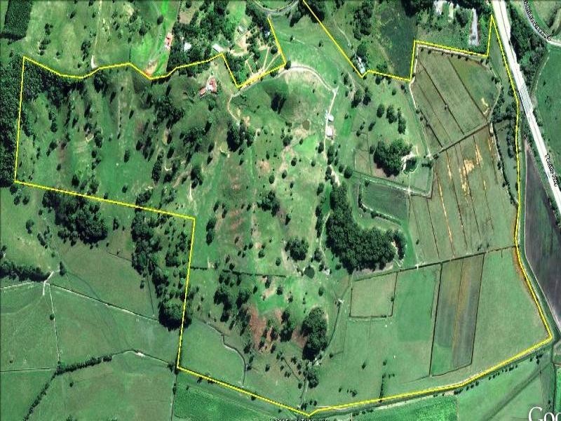 1006 Clothiers Creek Road, Byron Bay NSW 2481