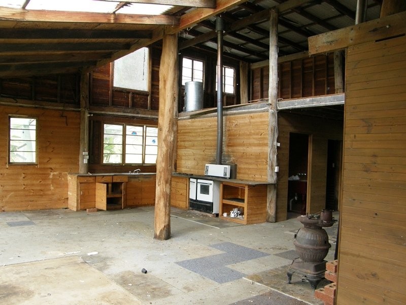 Horseshoe Creek Road, Kyogle NSW 2474