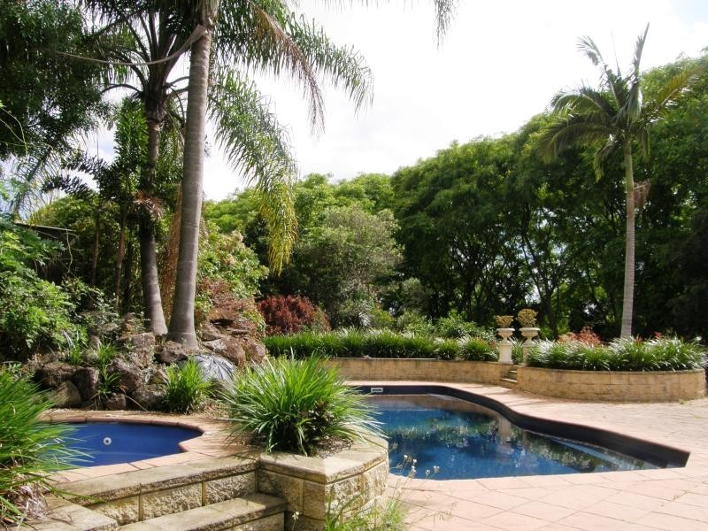 Droneys Bridge Road, Fairy Hill NSW 2470