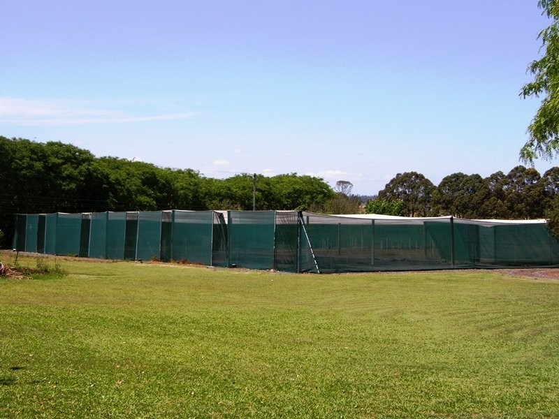 Droneys Bridge Road, Fairy Hill NSW 2470