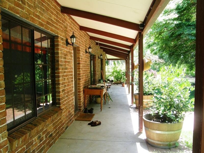 Droneys Bridge Road, Fairy Hill NSW 2470