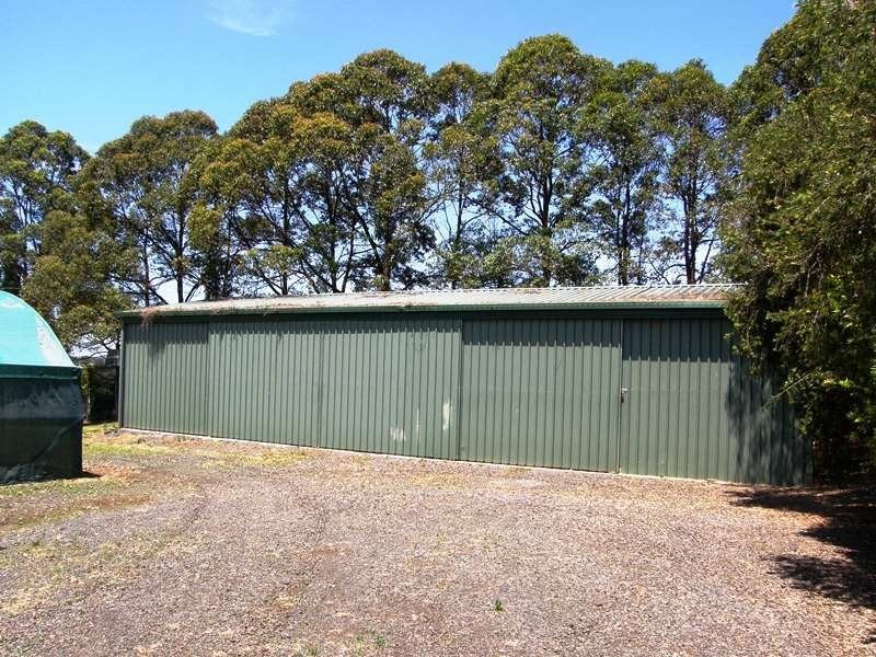 Droneys Bridge Road, Fairy Hill NSW 2470