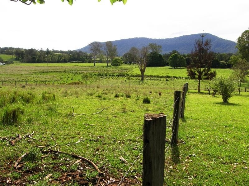 Green Pigeon Road, Kyogle NSW 2474