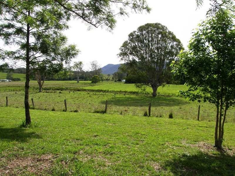 Green Pigeon Road, Kyogle NSW 2474