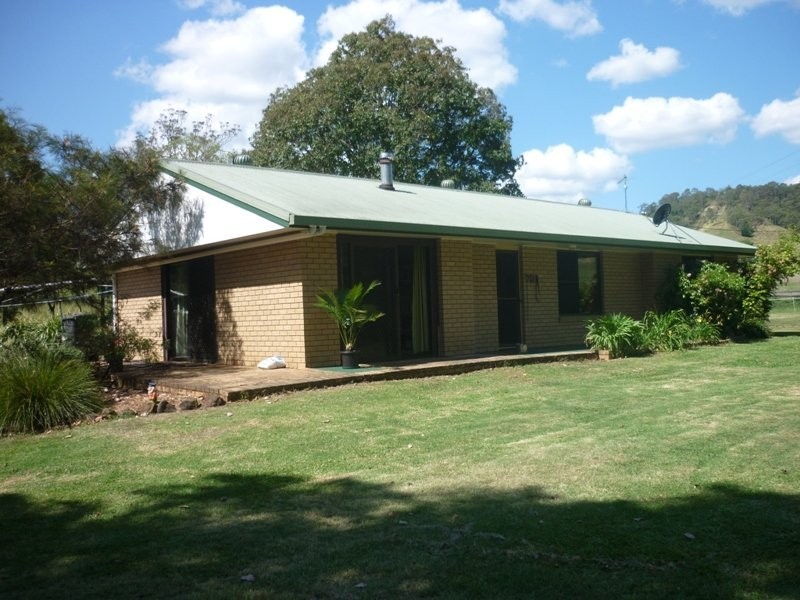 23 Mundalong Road, Kyogle NSW 2474