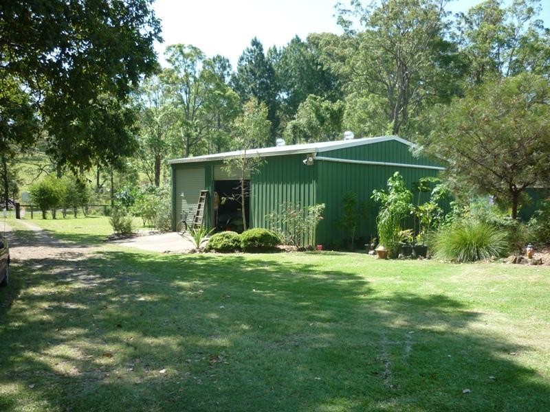 23 Mundalong Road, Kyogle NSW 2474