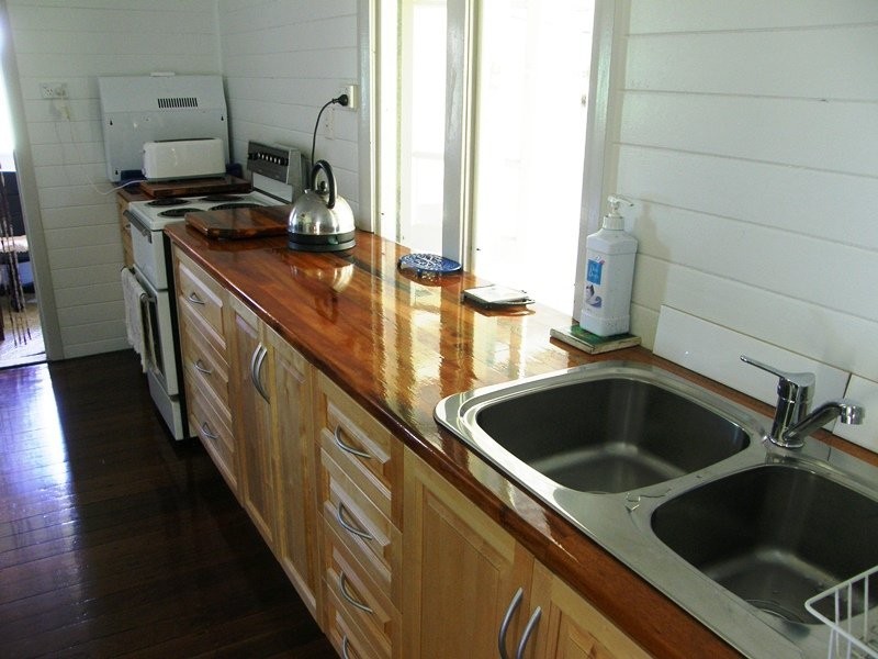 Grady’s Creek Road, Kyogle NSW 2474