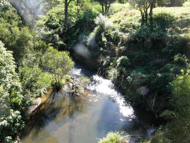 Grady’s Creek Road, Kyogle NSW 2474