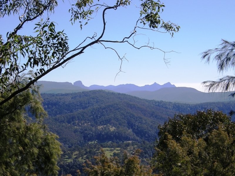 Grady’s Creek Road, Kyogle NSW 2474