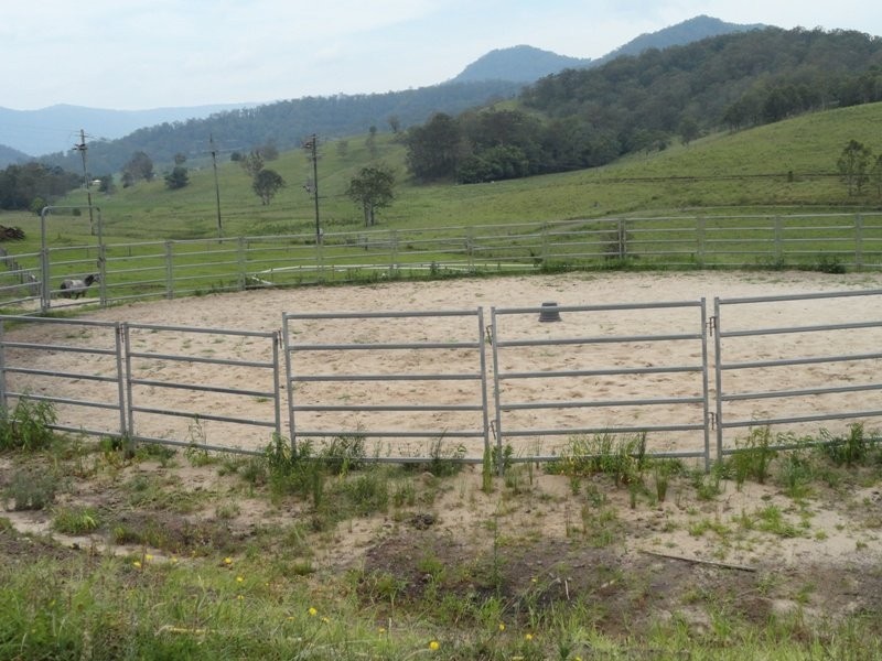 1445 Collins Creek Road, Kyogle NSW 2474