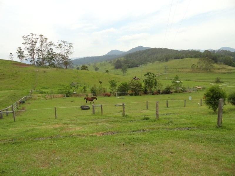 1445 Collins Creek Road, Kyogle NSW 2474