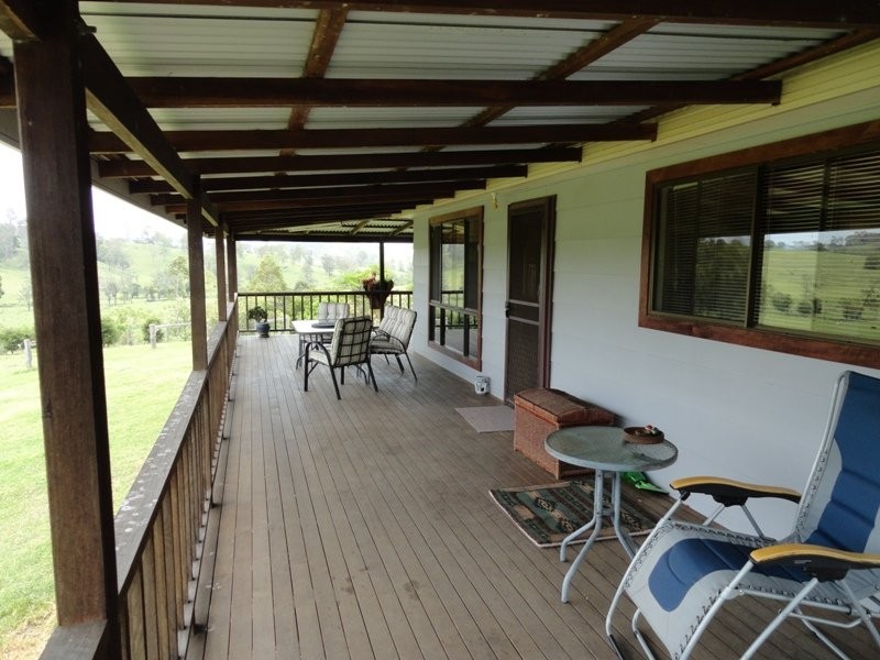 1445 Collins Creek Road, Kyogle NSW 2474