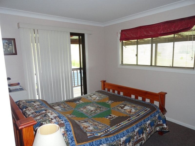 1445 Collins Creek Road, Kyogle NSW 2474