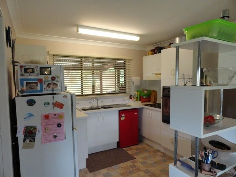 1445 Collins Creek Road, Kyogle NSW 2474