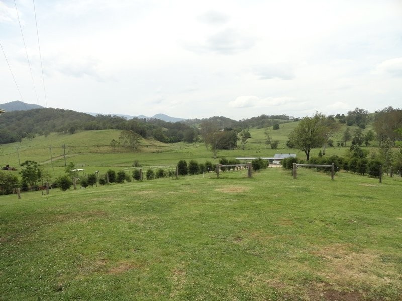 1445 Collins Creek Road, Kyogle NSW 2474