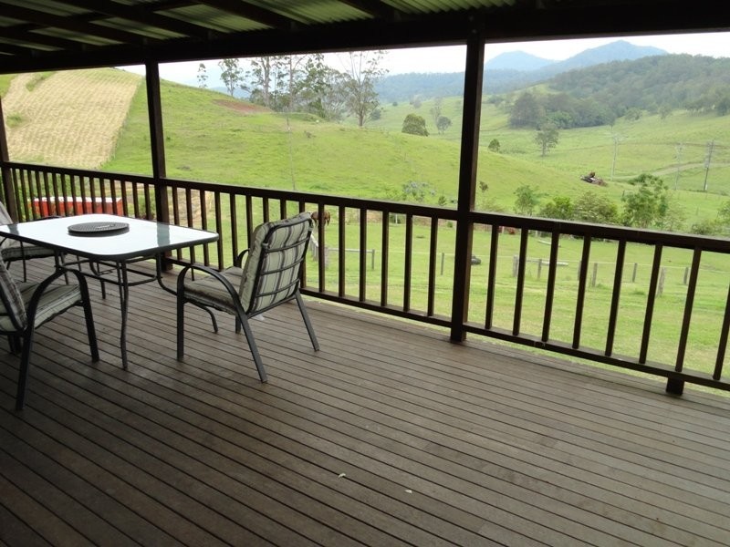 1445 Collins Creek Road, Kyogle NSW 2474