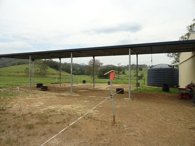 1445 Collins Creek Road, Kyogle NSW 2474