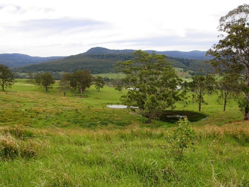 Lot 7 Urbenville Road, Urbenville NSW 2475