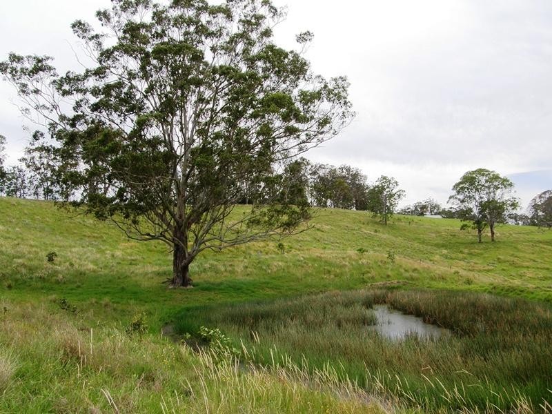 Lot 7 Urbenville Road, Urbenville NSW 2475
