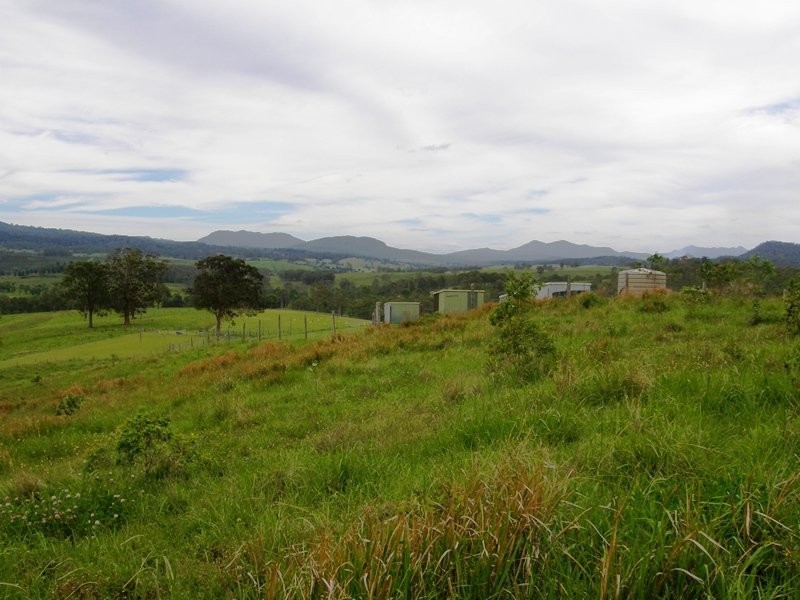 Lot 7 Urbenville Road, Urbenville NSW 2475